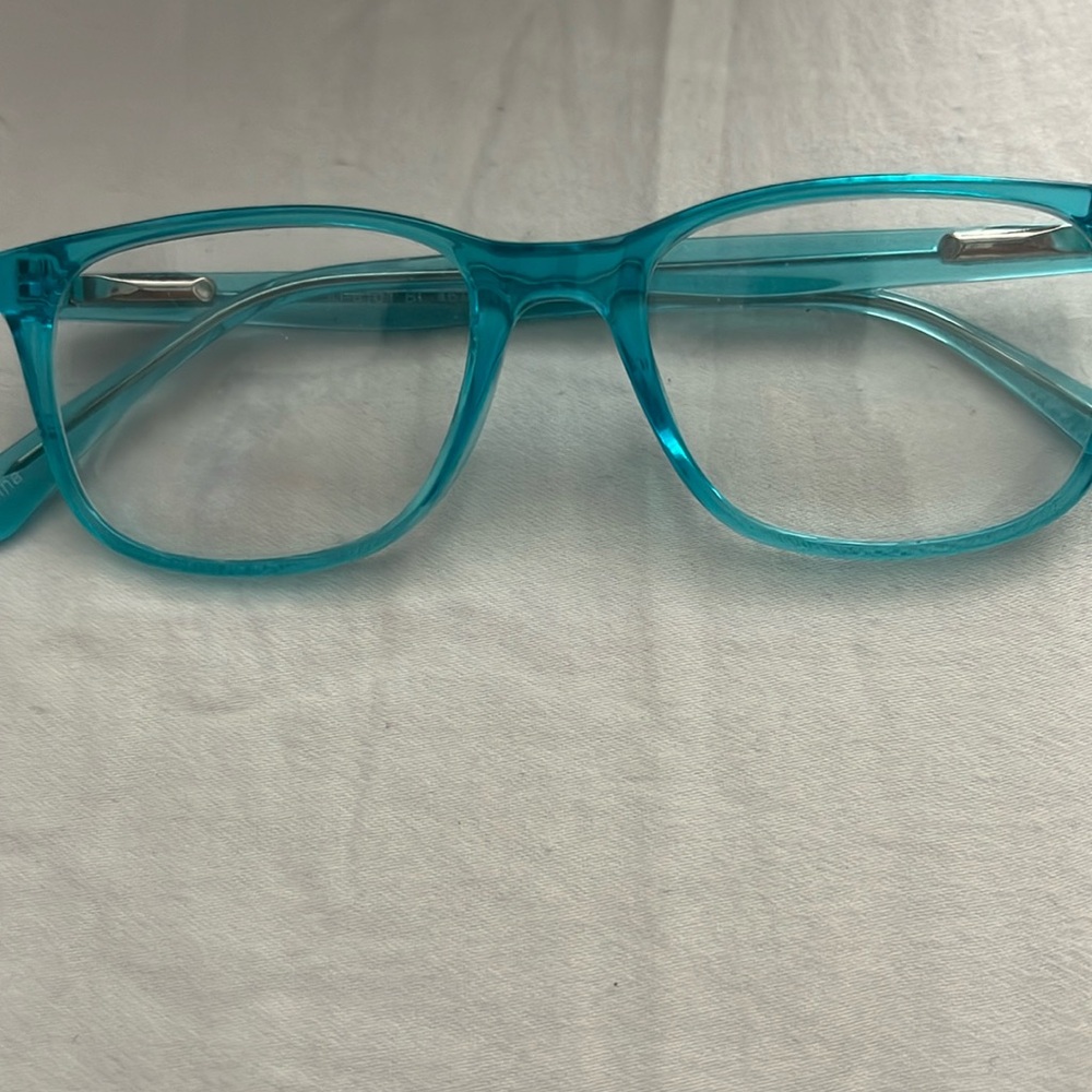 glasses